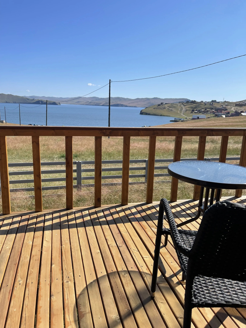 База отдыха ГЭСЭР