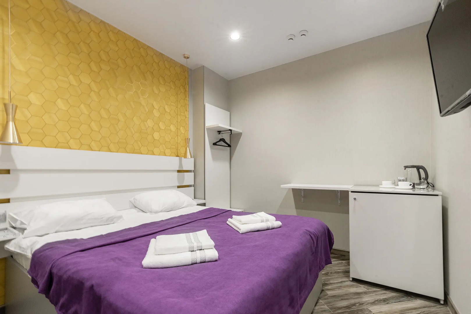 Мини-отель Олимп