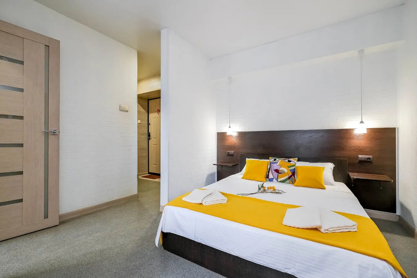 Квартира около жд вокзала