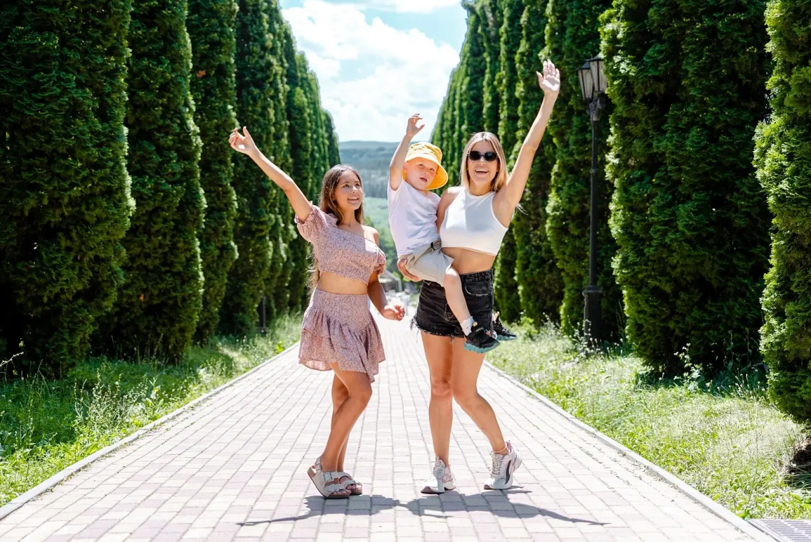 Санаторий "Парк Шафран"