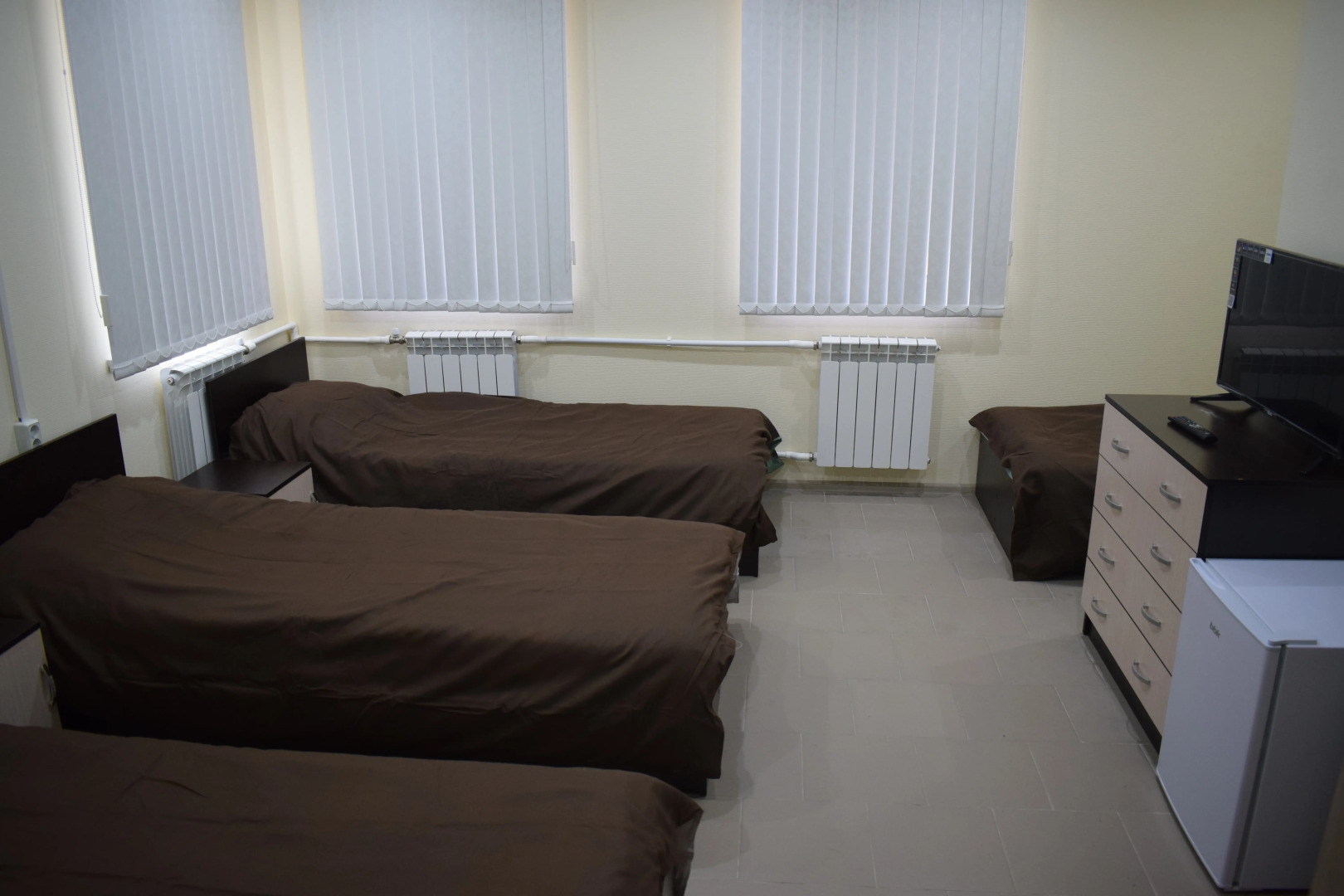 Хостел Амур