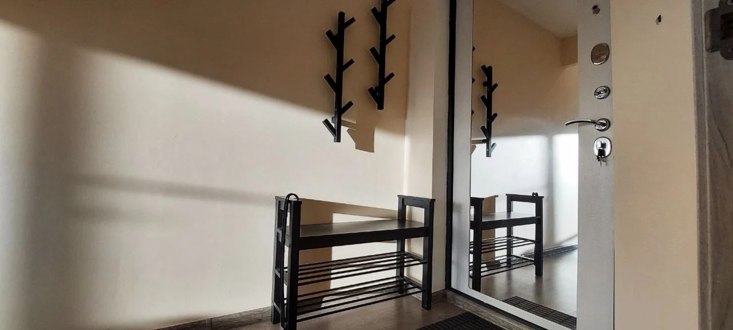 Квартира на Колычева 3