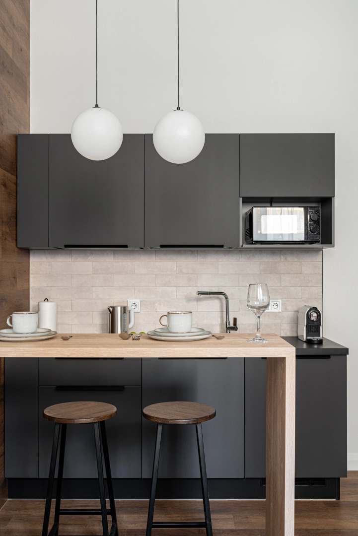 Апарт-отель Studio 15