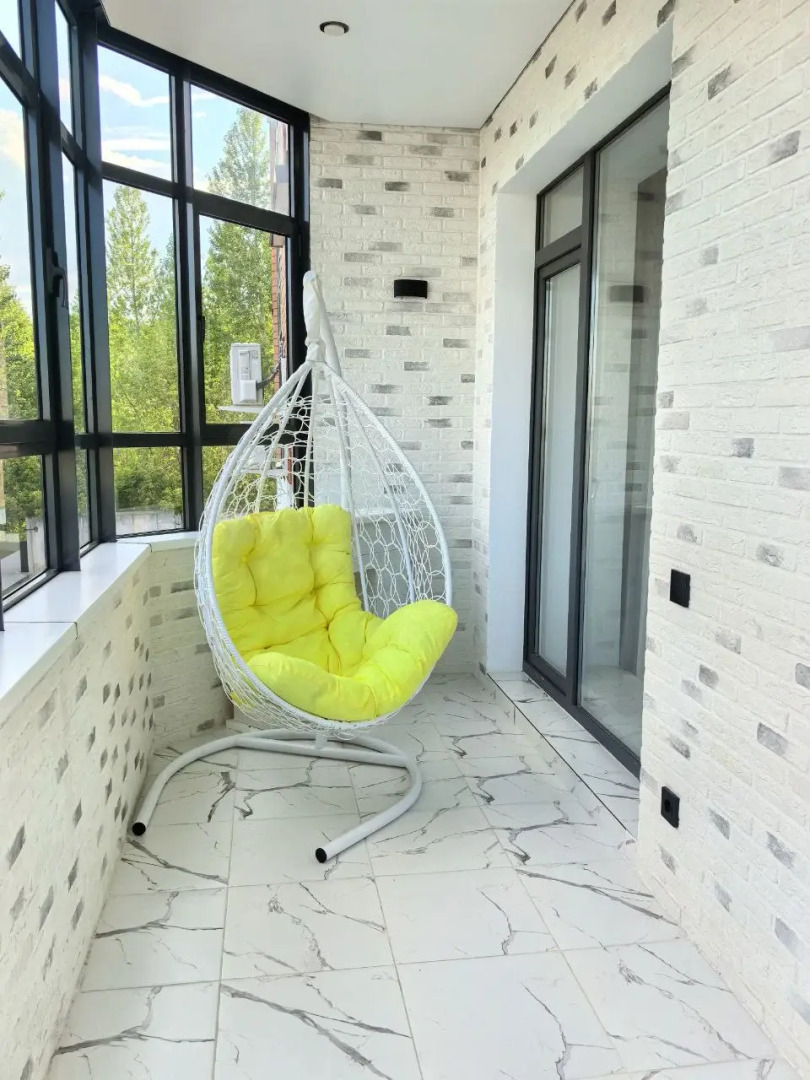 Квартира Воздух