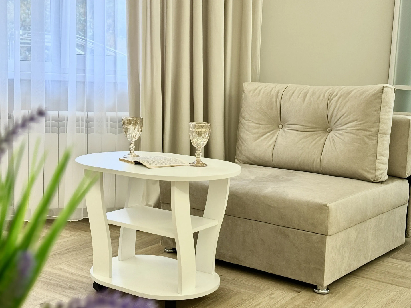 Апартаменты Люкс Апартамент Египет