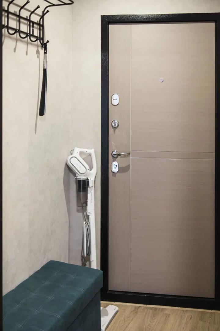 Апартаменты Уютная студия в центе рядом с вокзалом