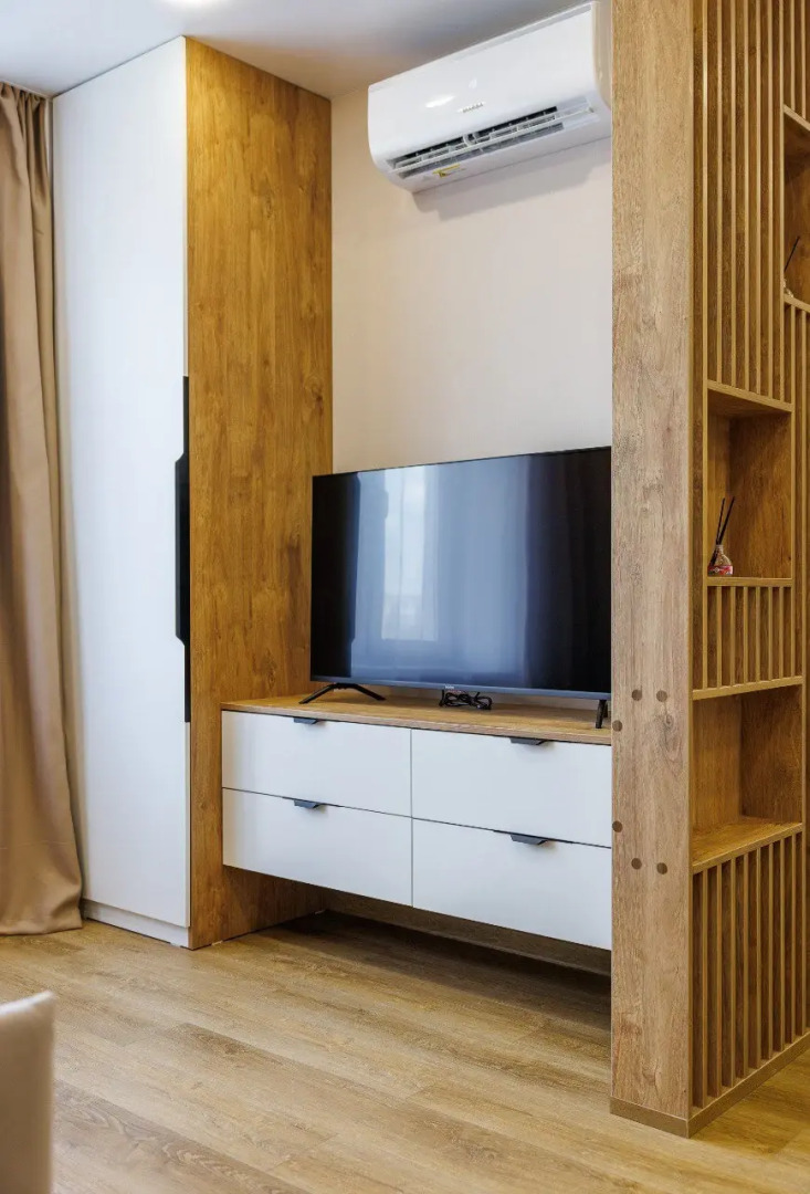 Квартира Уютная в центре