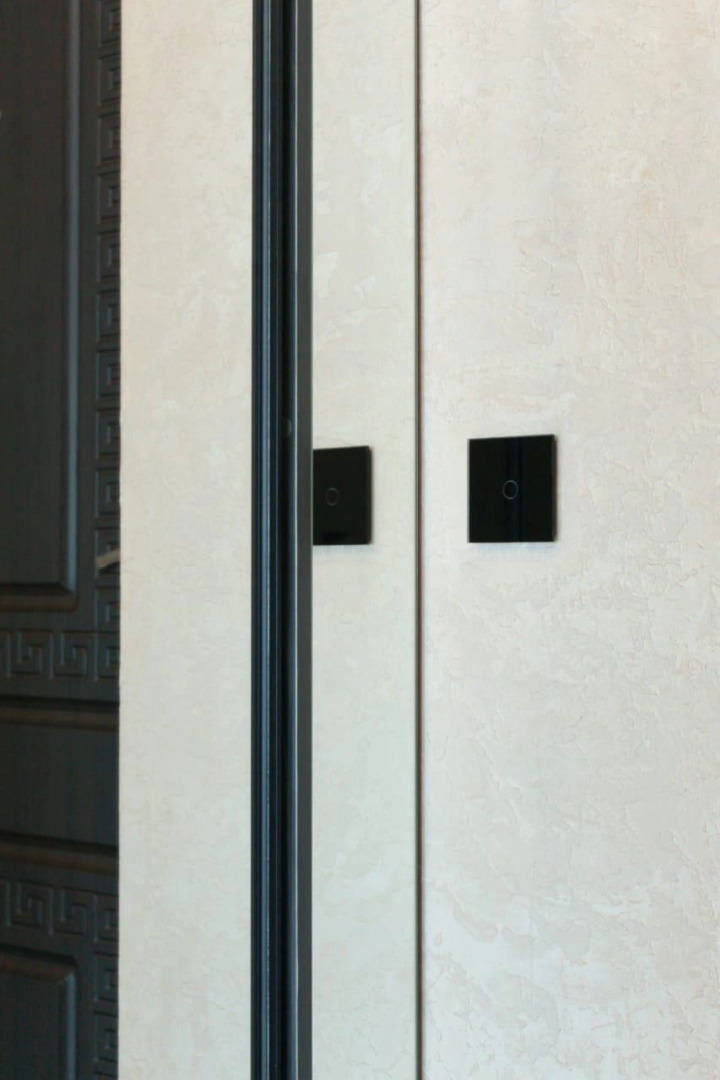 Апартаменты Baikal Hill Residence 21