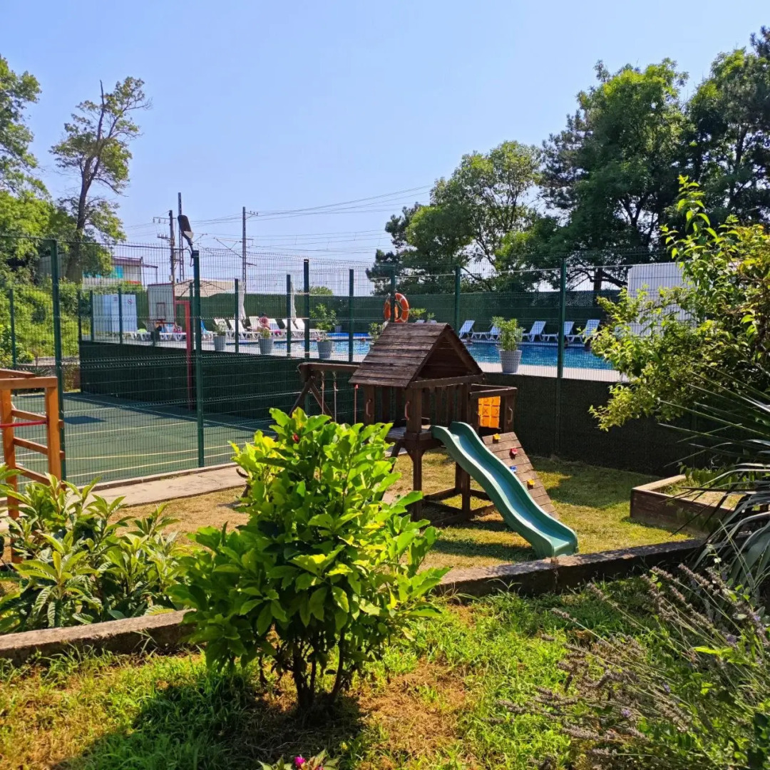 Курортный Отель Южный