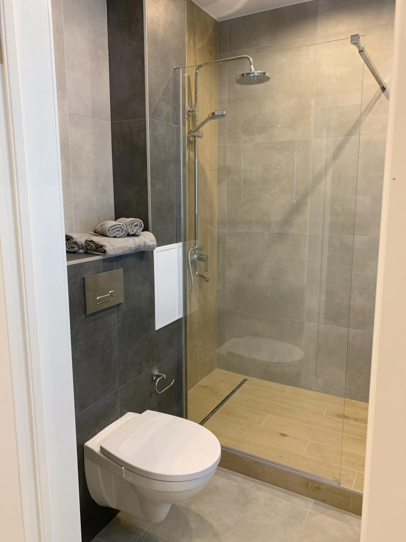 Апартаменты Sweet Suite