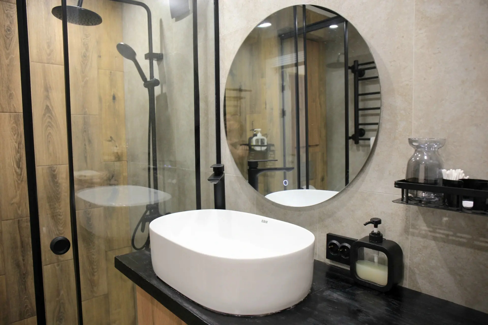 Квартира Апартаменты ТЦ Москва-Лето