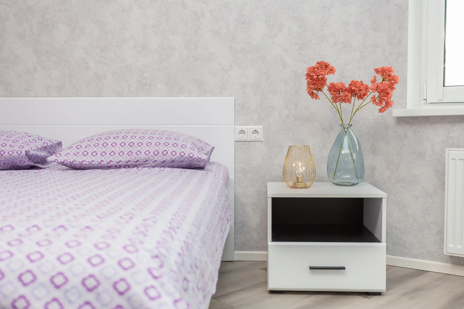 Апартаменты новые современные у метро Автозаводская