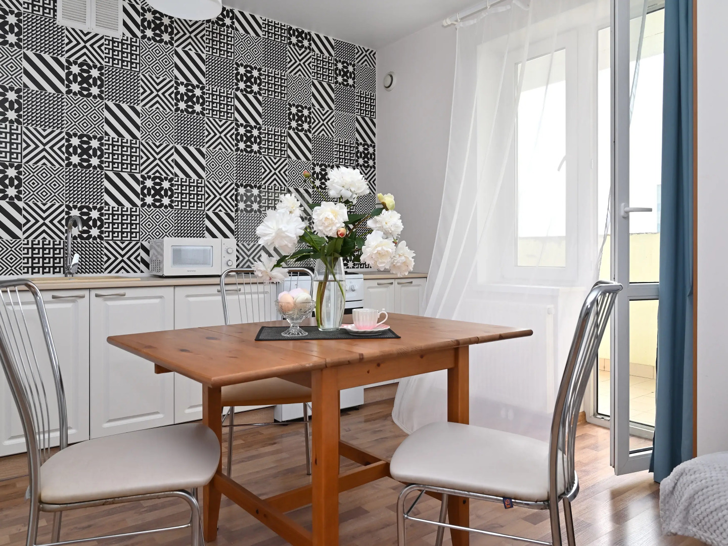 Квартира Дадаева 58_2 BonApartKenig