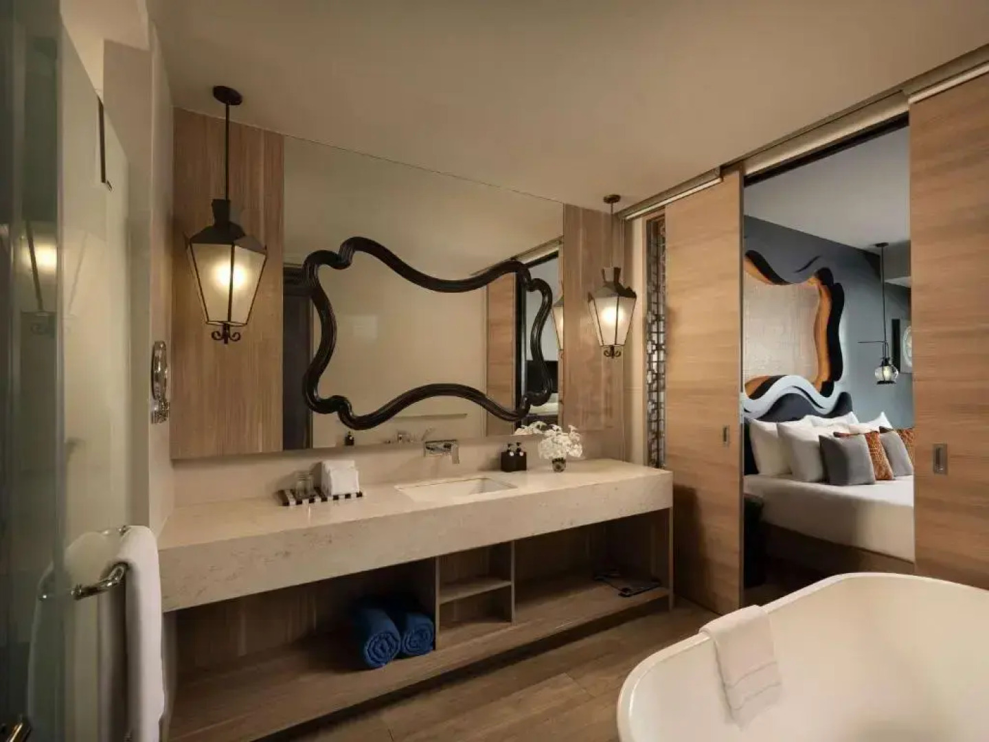 Avista Grande Phuket Karon - MGallery