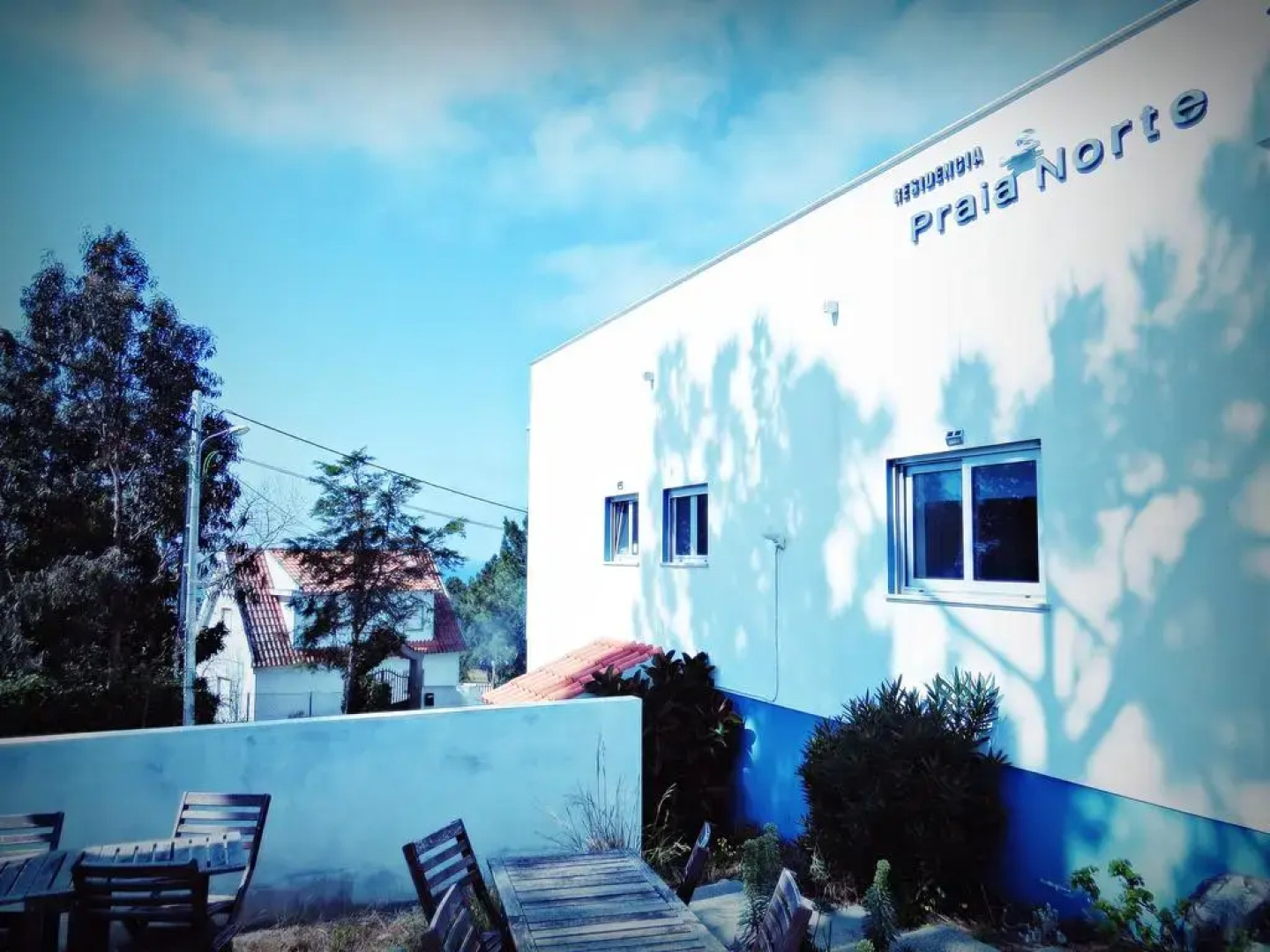 Мини-Отель Residencia Praia Norte  - AL