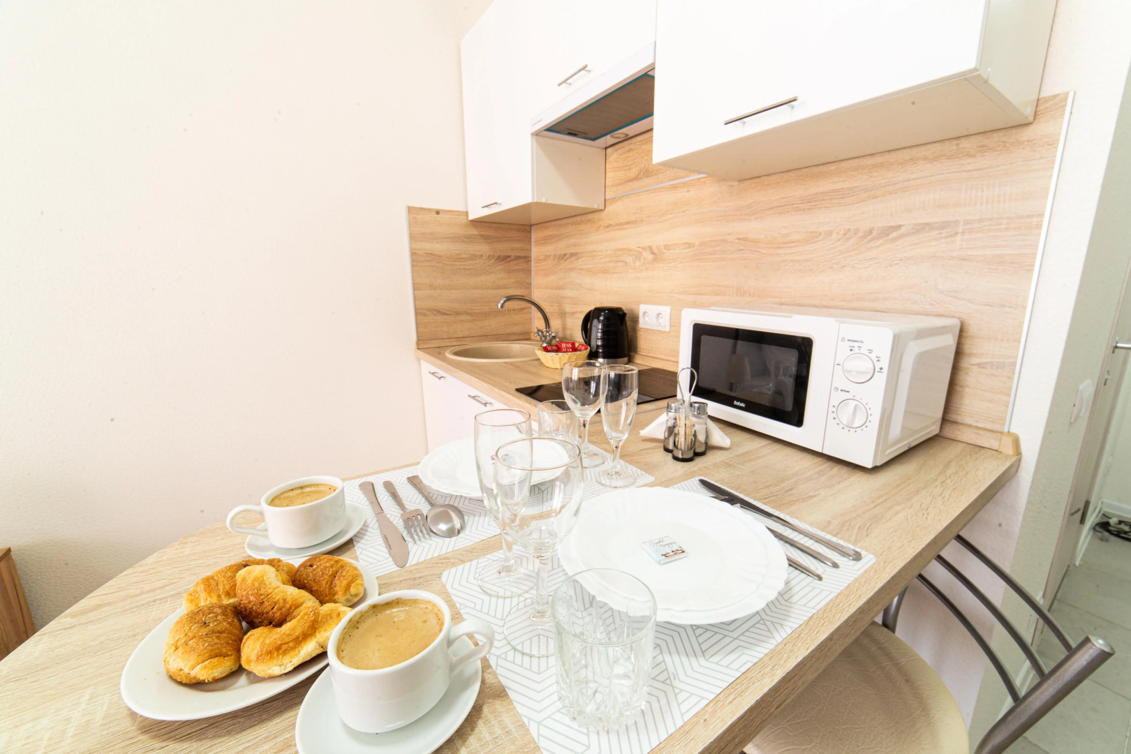 Апартаменты Студия на 65 Лет Победы