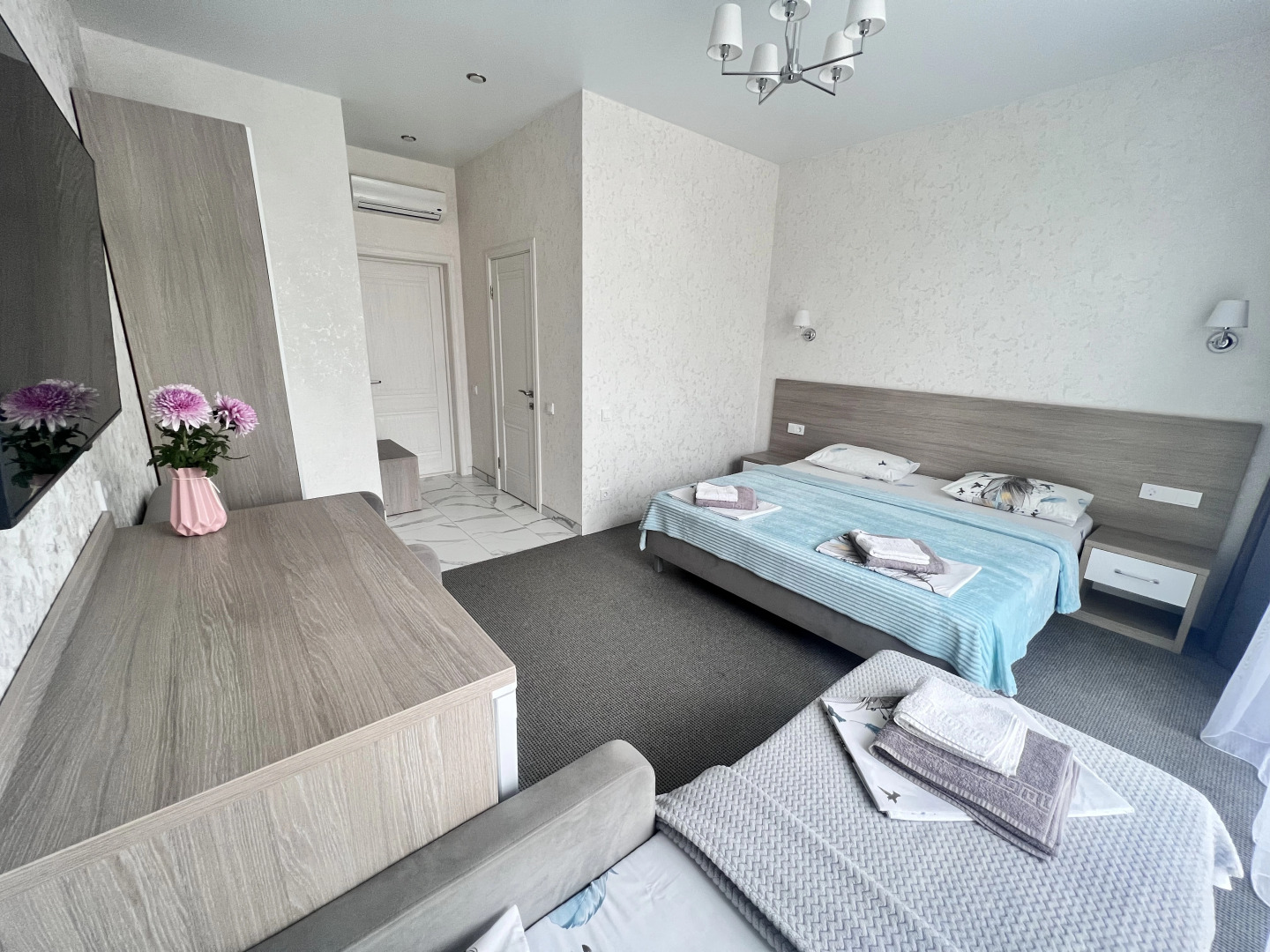 Вилла Виноград 3