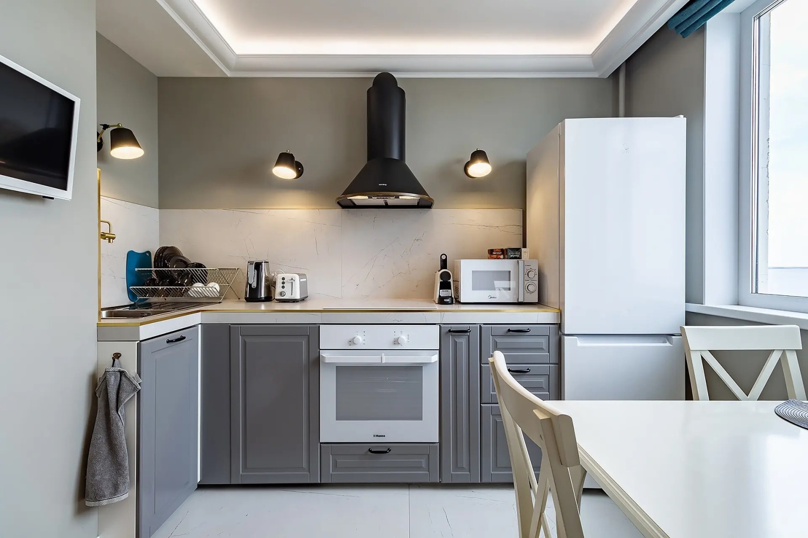 Апартаменты 60 Лет Октября 10