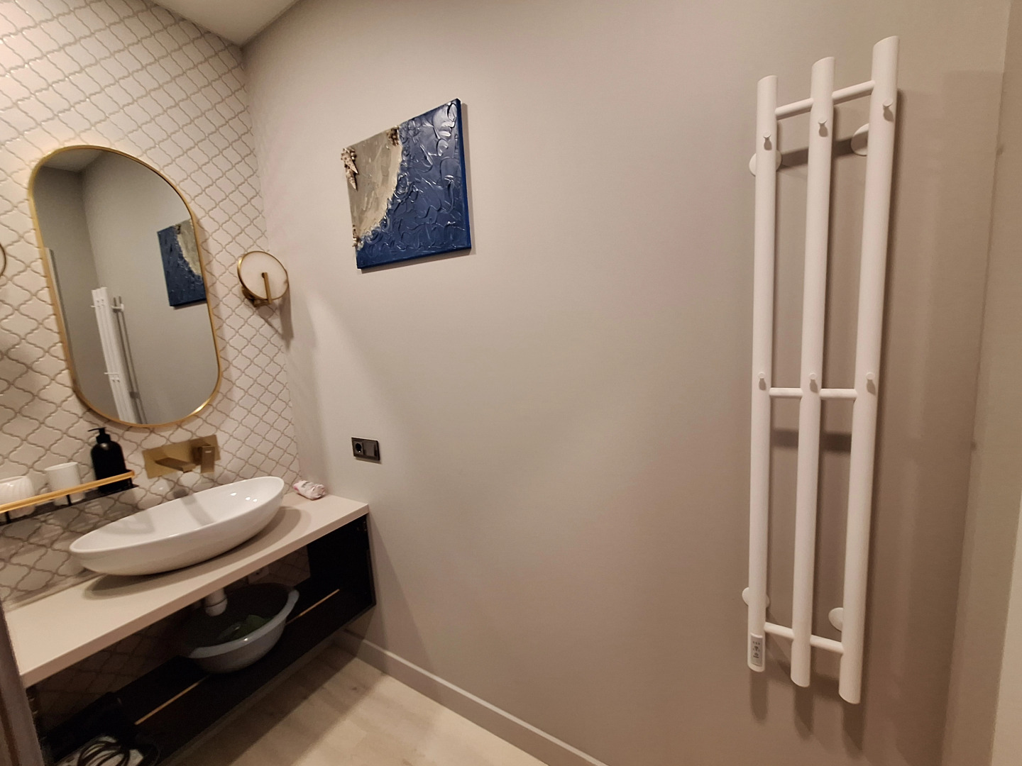 Квартира У моря