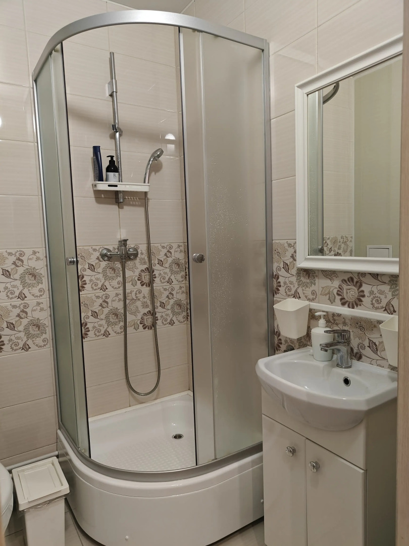 Студия Green метро Ладожская