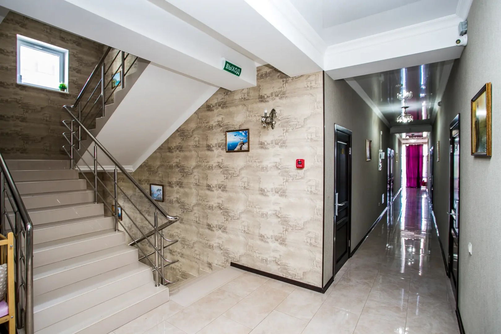 Гостевой дом Голд