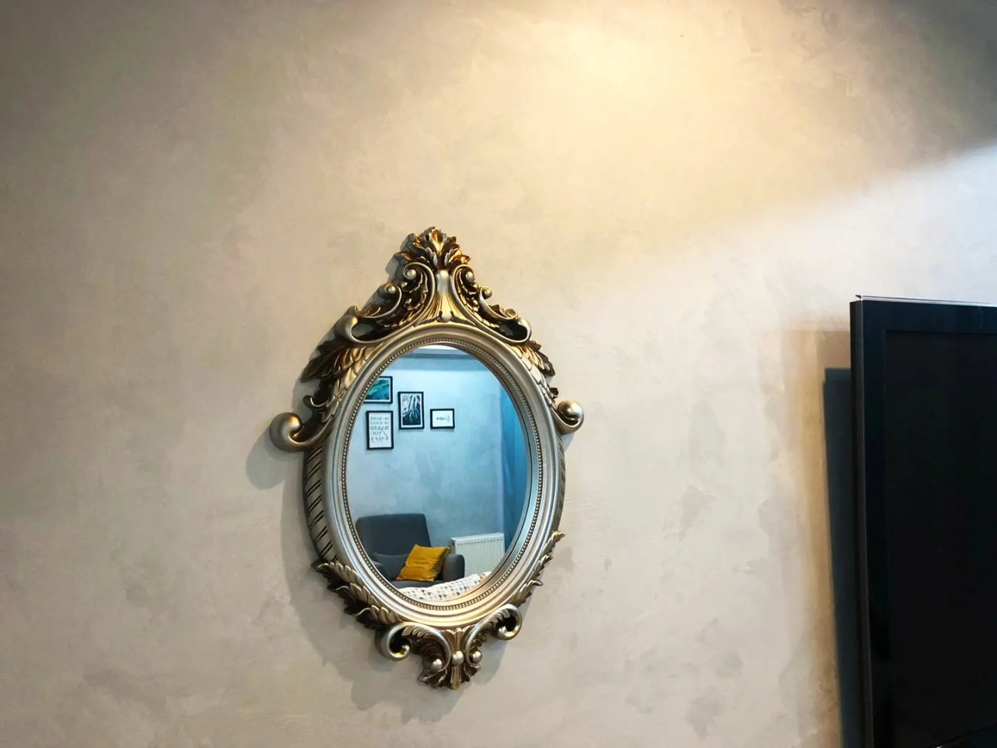 Апартаменты с Видом на Море Лофт Seaside