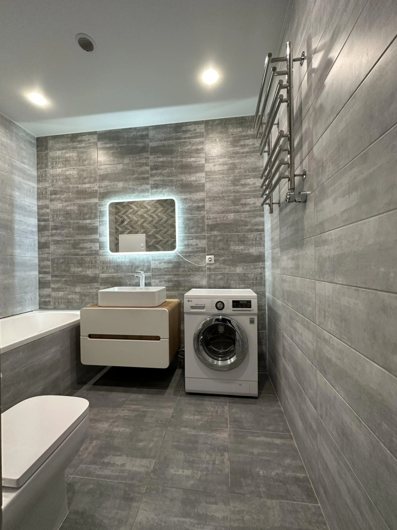 Апартаменты Sky skolkovo clab