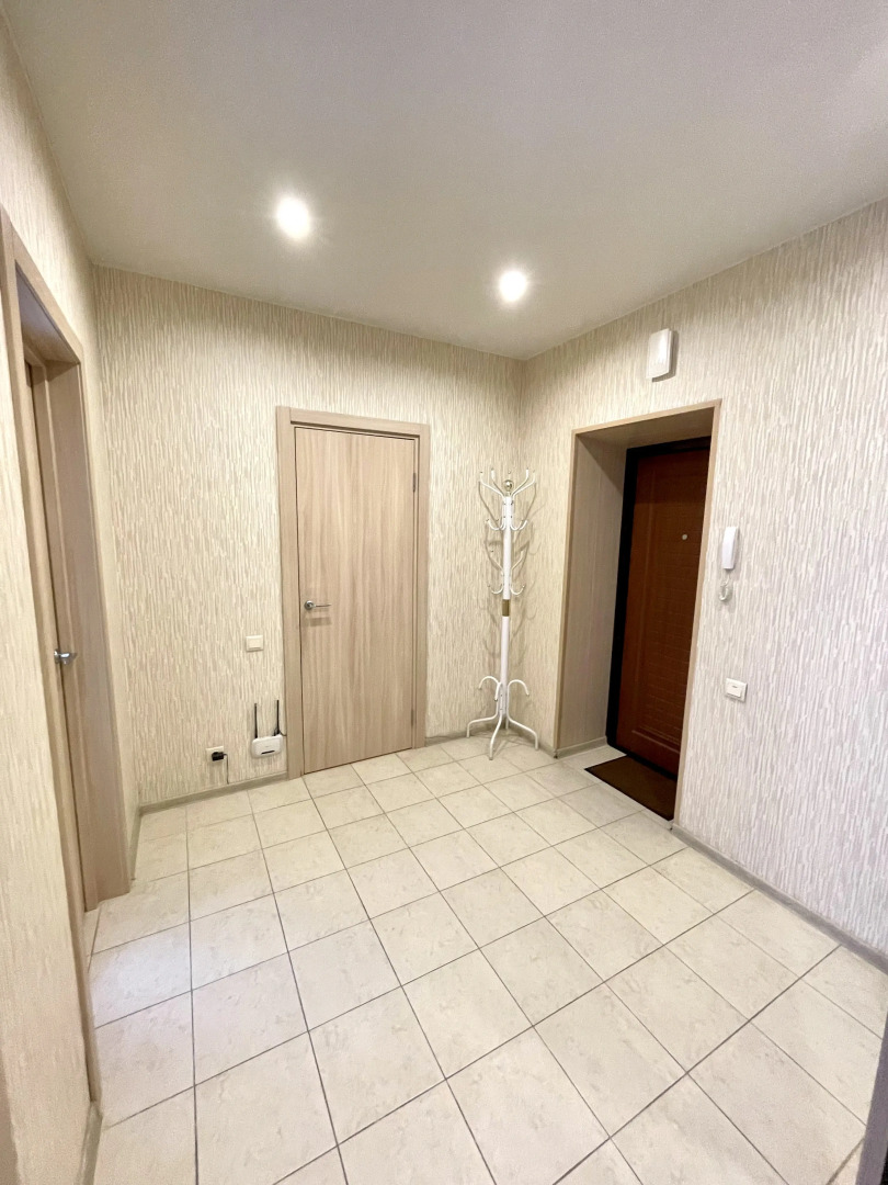 Апартаменты КВАРТ отель на Малом шоссе