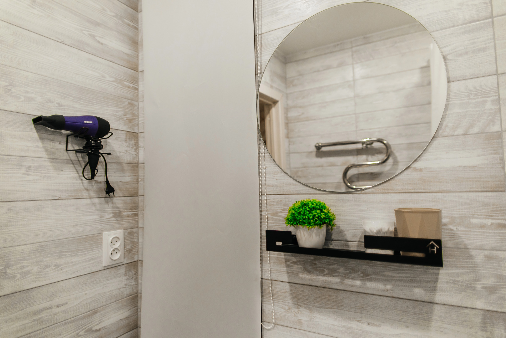 Квартира Apartmich