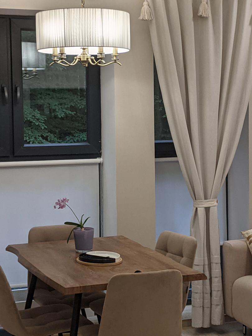 Апартаменты Санландия