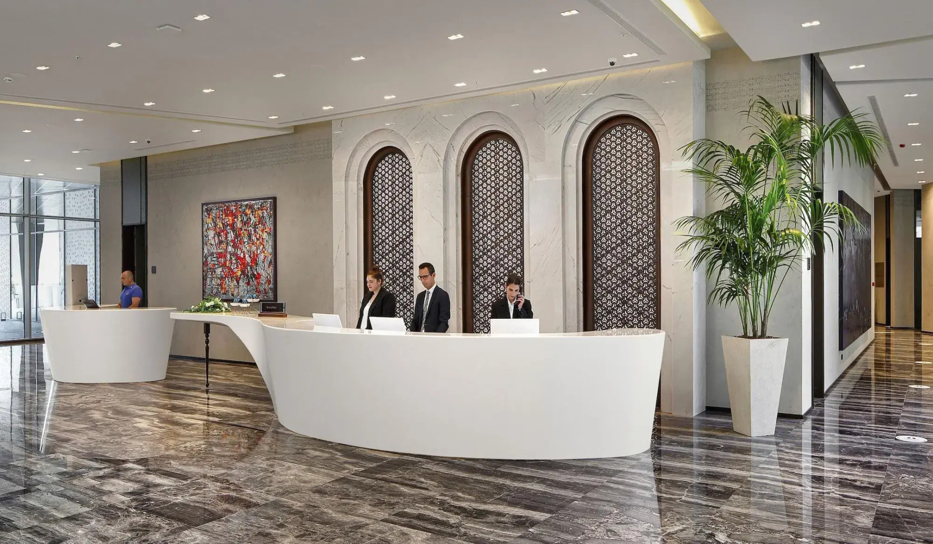 Wanda Vista Istanbul