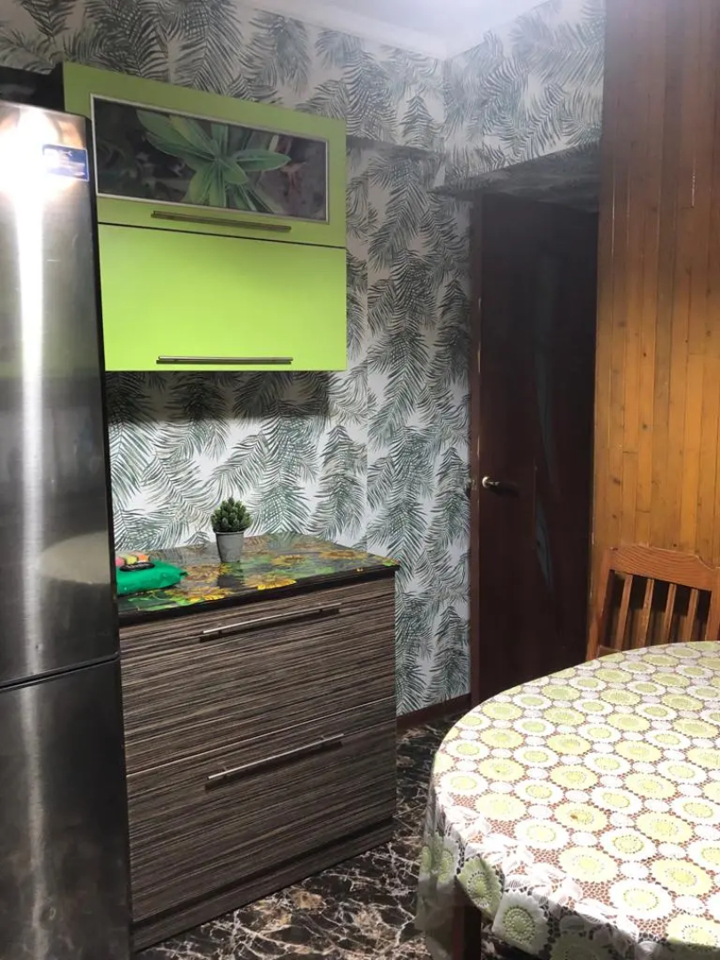 Апартаменты Marlen Apart на Кубанской 6