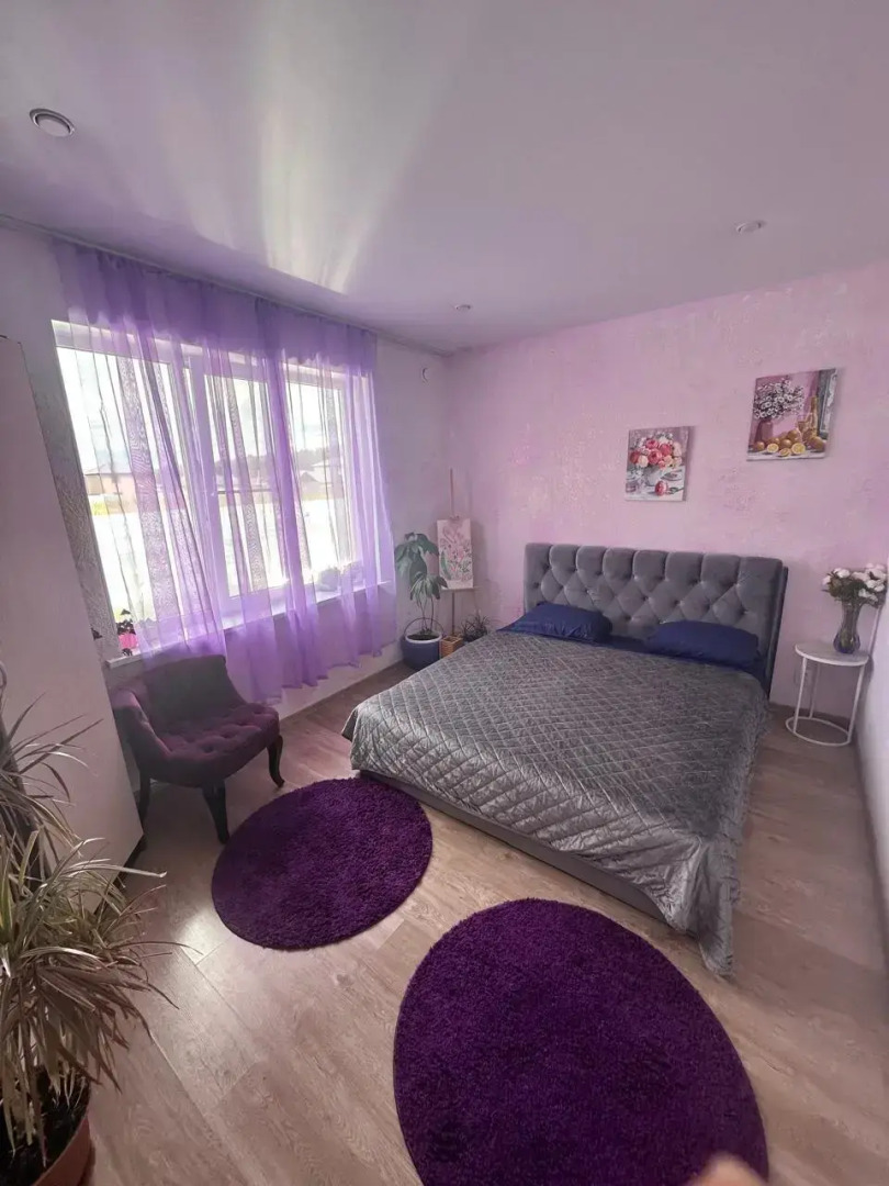 Частный дом Древо Сердец AlberoDelCuore