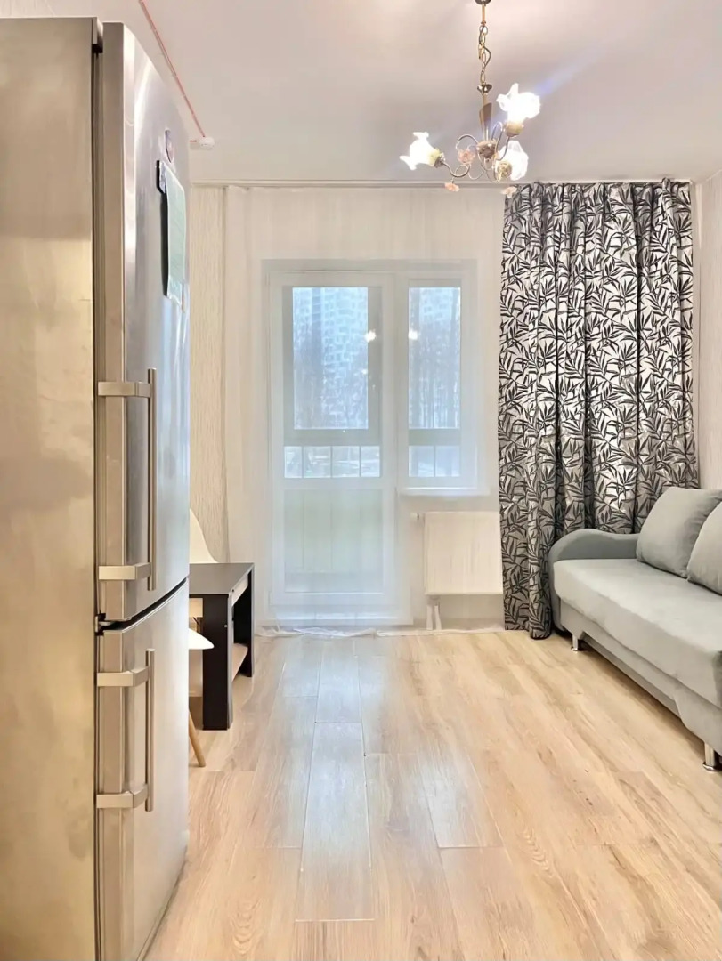 Апартаменты Апарт Гулливер по Революции 54 (190)