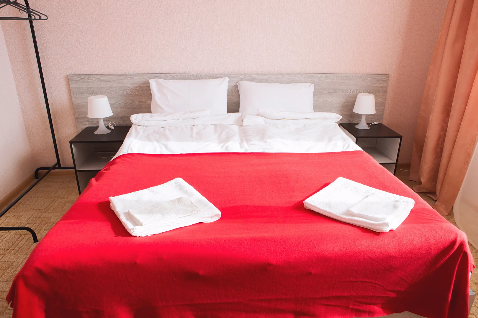 Мини-отель Виктори