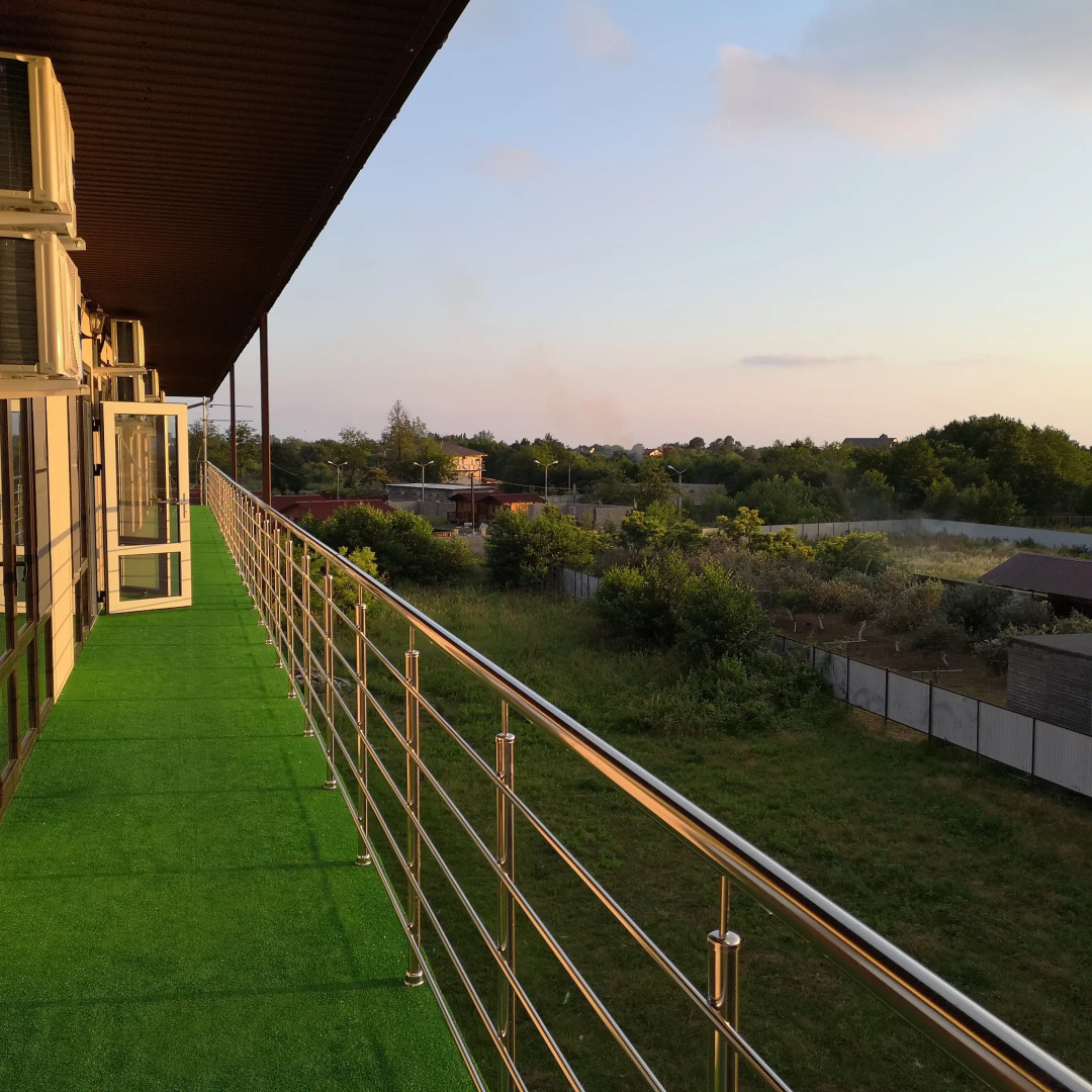 Отель Алсар