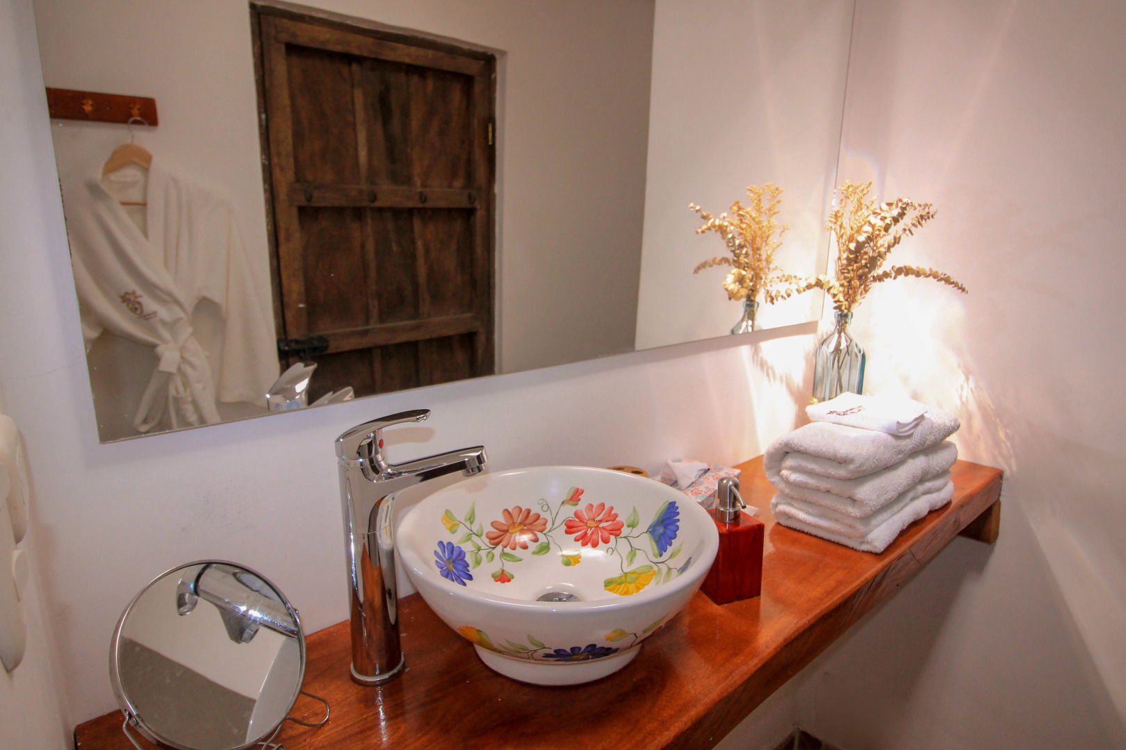 Бутик-отель Casa de Los Santos Reyes Valledupar