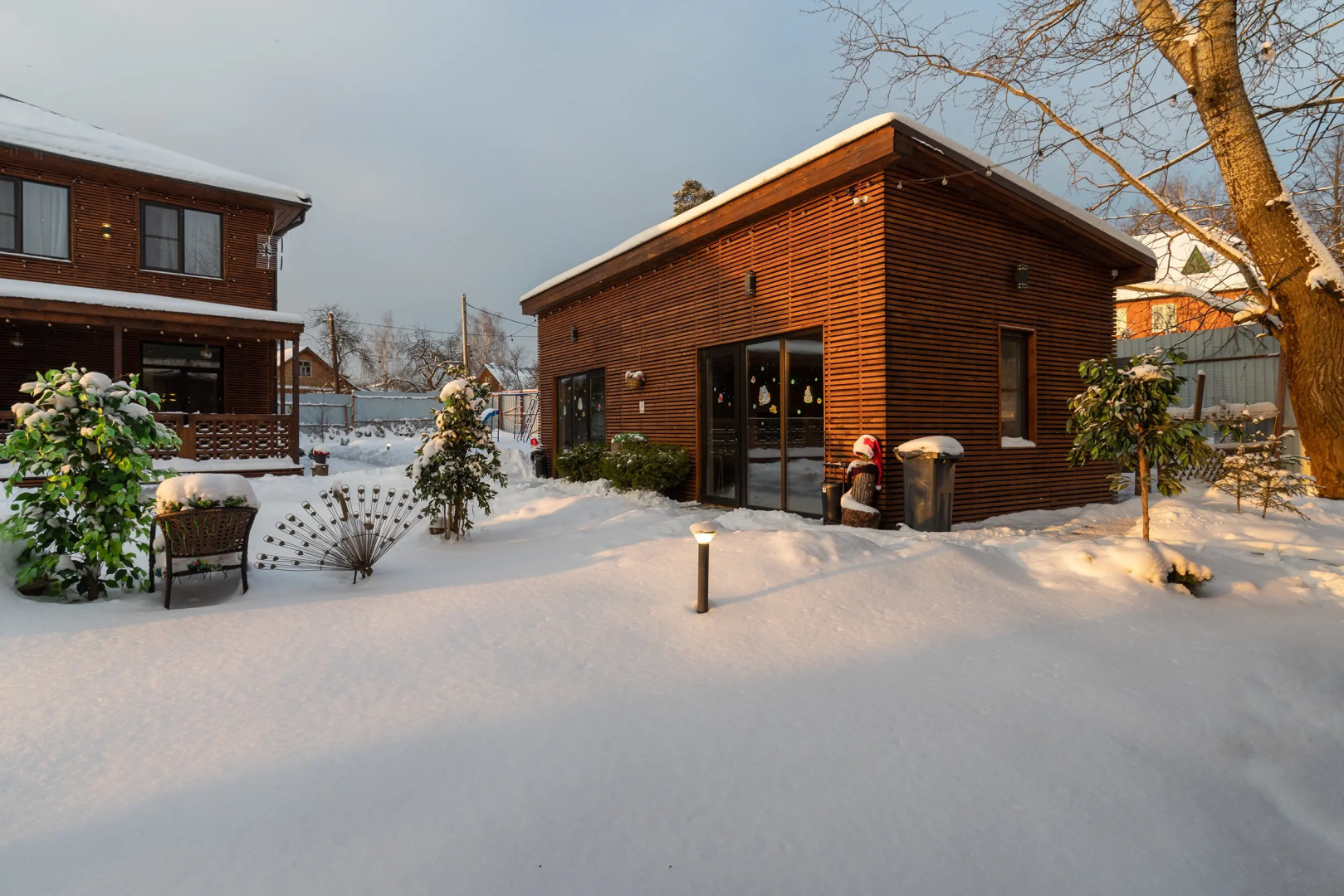 Гостевой дом Dacha Place