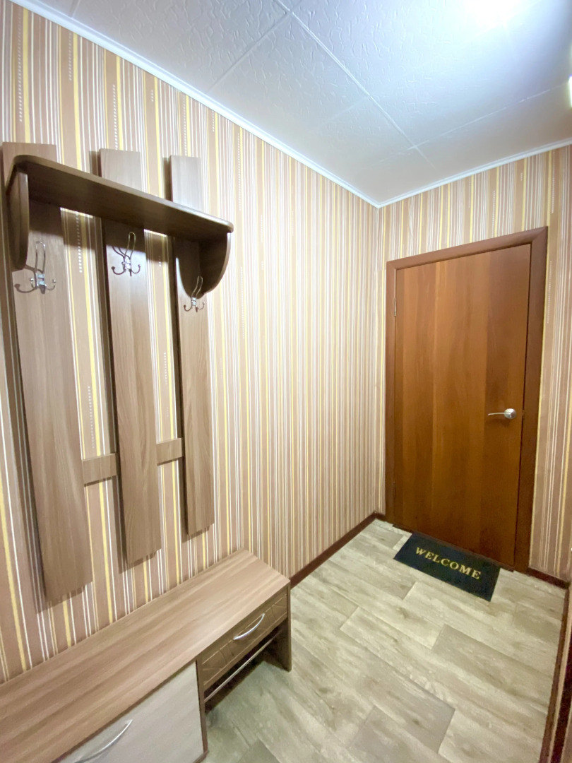 Вместительная квартира рядом СК Олимп