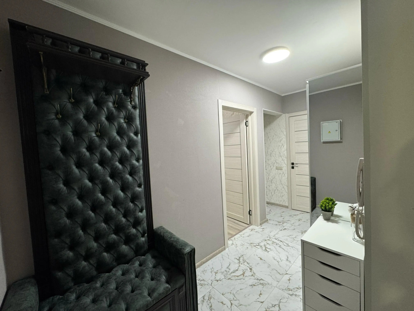 Квартира АК Барс на Чистопольской 12