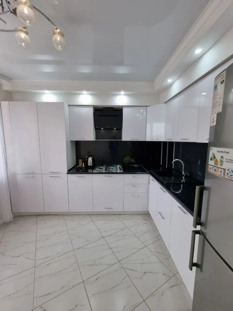 Квартира 130 Уютный Дом