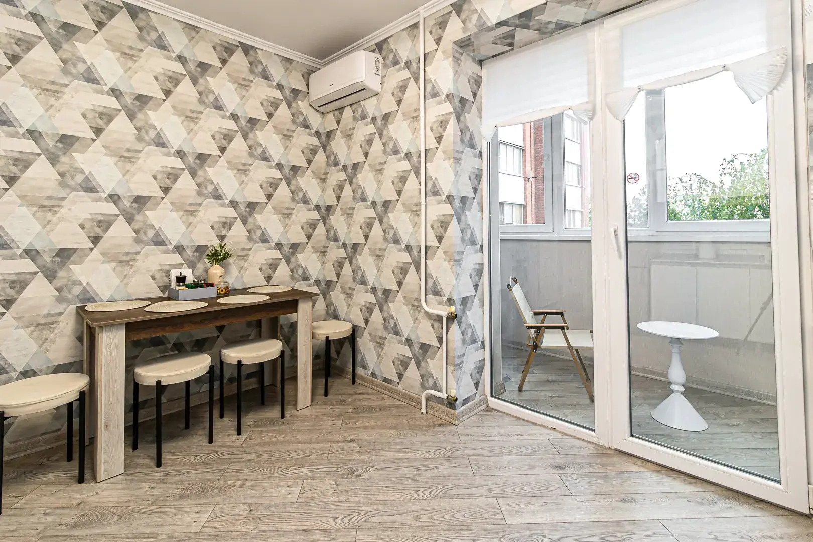 Квартира Рядом с Краевой Больницей