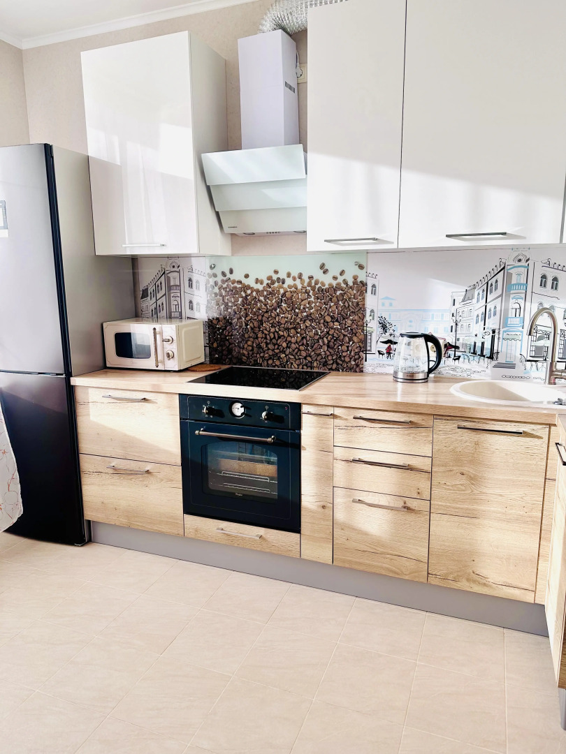 Жилое помещение Квартира