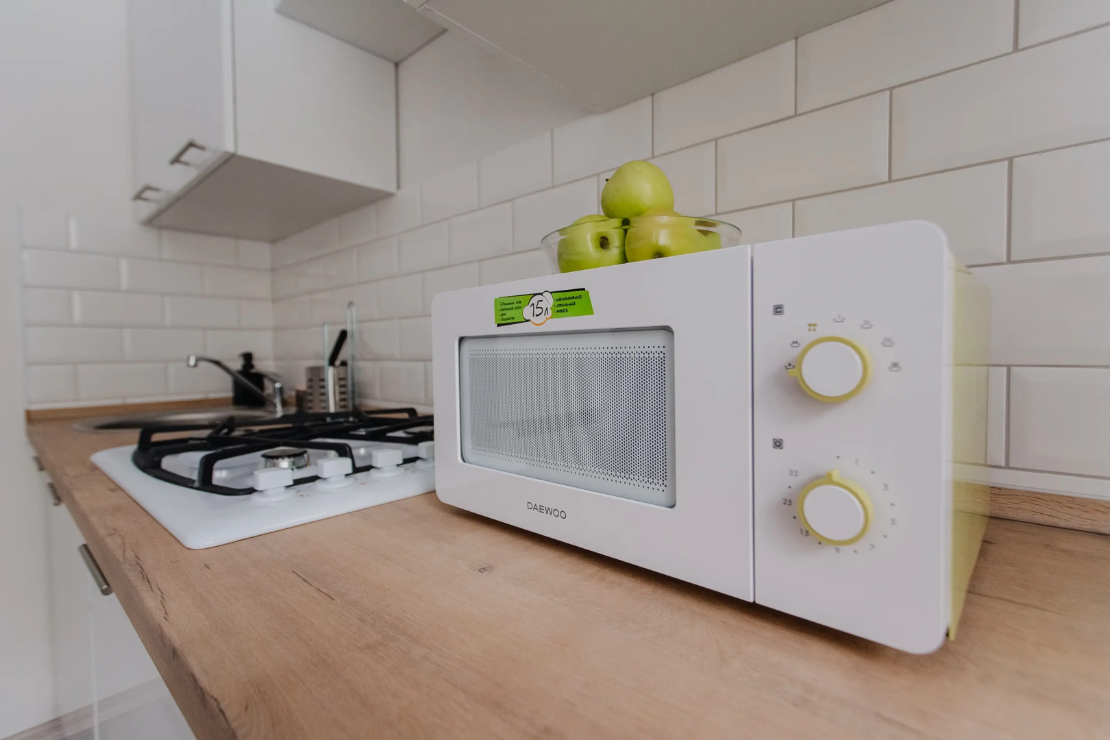 Апартаменты Scandinavia Flat Samara