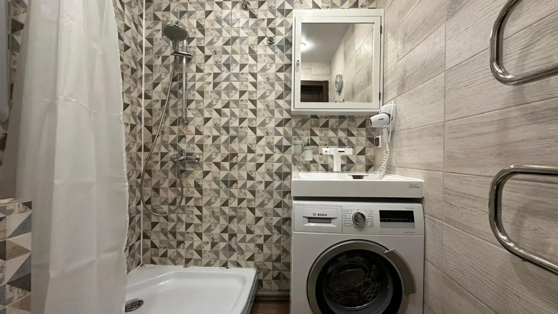 Квартира в центре Loft
