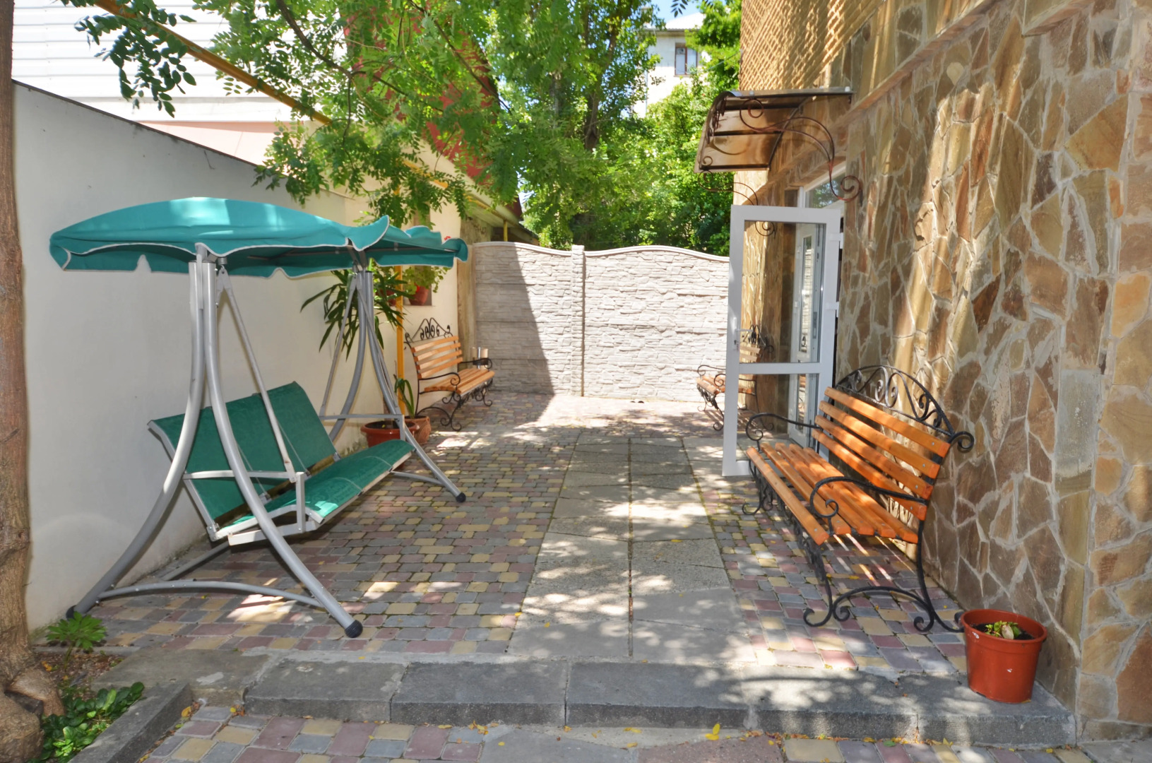 Гостевой дом Дельфин