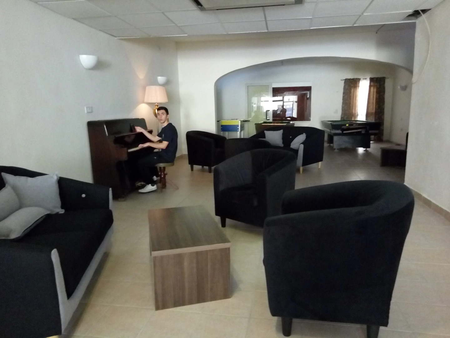 Гостевой дом Tarona