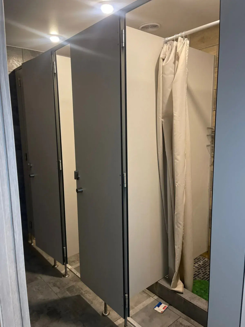 Хостел Artist Hostel Семейный на Басманной