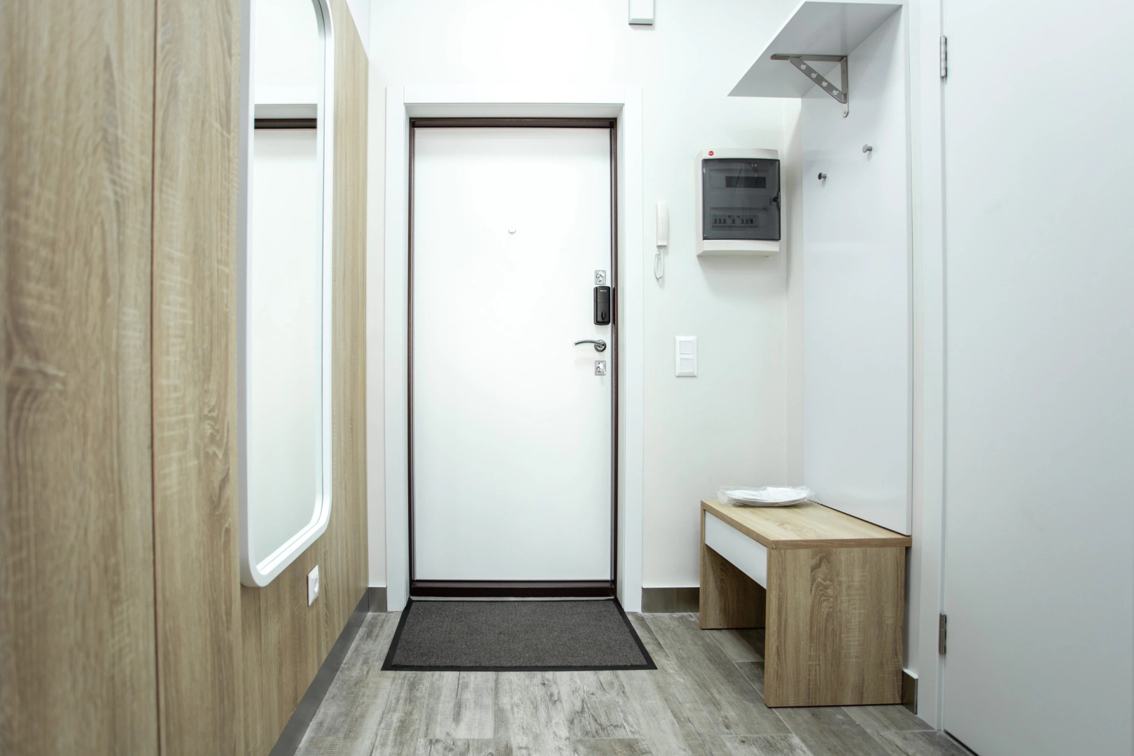 Апартаменты Вивальди