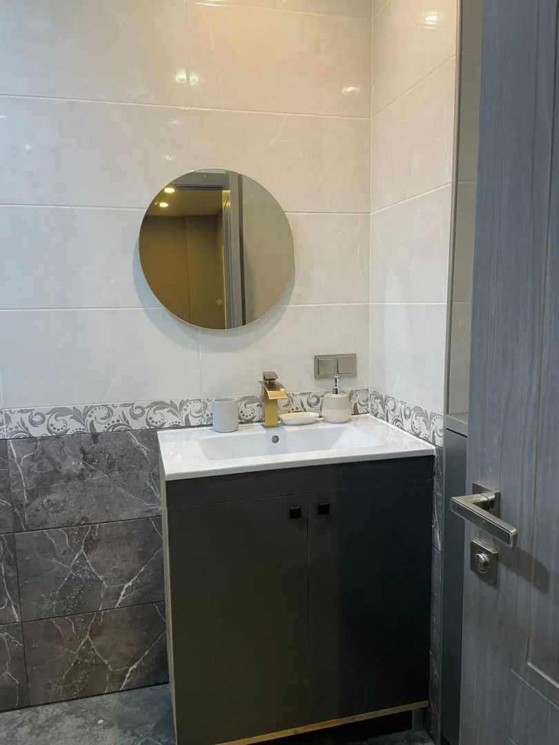 Апартаменты Eco Лес